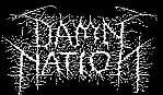 logo Damn Nation (FRA)